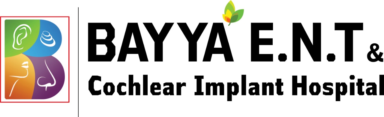 BAYYA ENT